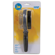 GRIP SOFT DOUBLE SIDED BRUSH