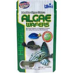 ALGAE WAFERS 1.41OZ