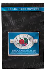 Fromm 26 Lb Dog Surf & Turf GF EA