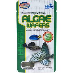 H/T ALGAE WAFERS 20 GM