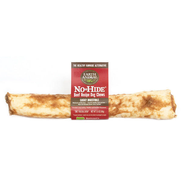 EA No-Hide 11" Beef
