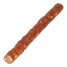 Bulk Whimzees 4.7 in Veggie Sausage SM Dental Treat