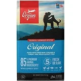 OR Dog Original 25#