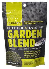 GARDEN BLEND 6.5OZ 10