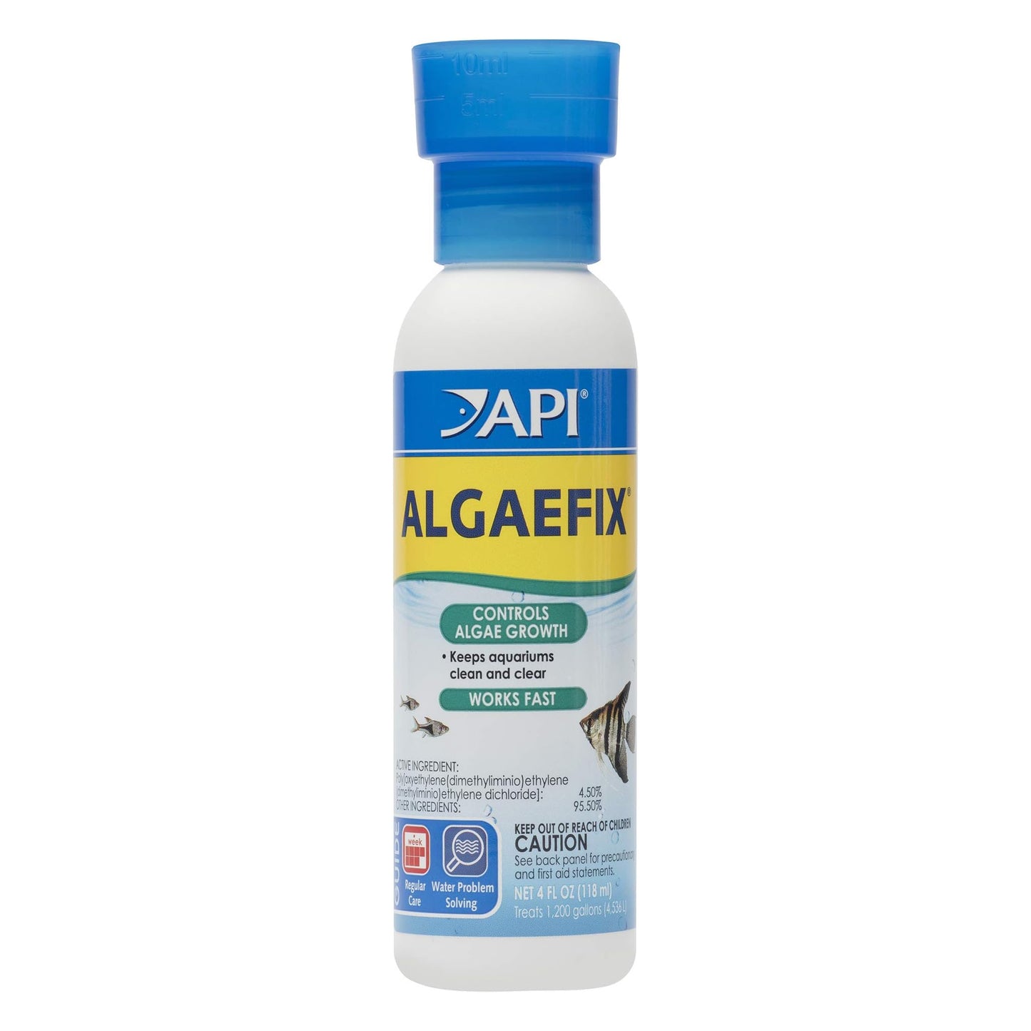 ALGAE FIX 4 OZ