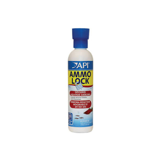 AMMO LOCK 8OZ