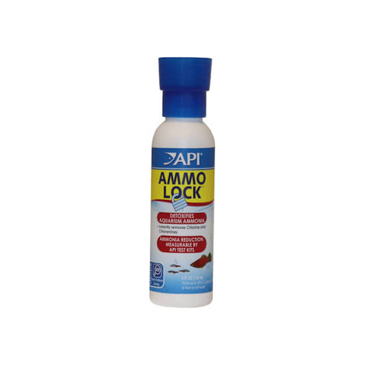 AMMO-LOCK 4 OZ