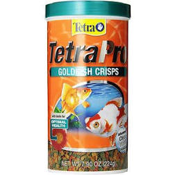 TETRAPRO GOLDFISH CRISPS