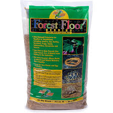 FOREST FLOOR BEDDING 24QT