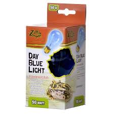 DAY BLUE INC BULB 50W