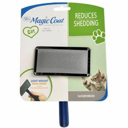 MAGIC COAT CAT & KITTEN SLICKER BRUSH