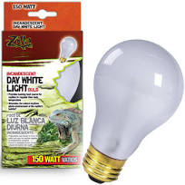 DAY WHITE INC BULB 150W