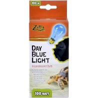 DAY BLUE INC BULB 100W