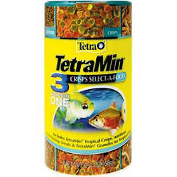 TETRAMIN SELECT-A-FOOD 2.4OZ 48