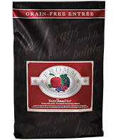 Fromm 4 Lb Dog Beef Frittata GF EA