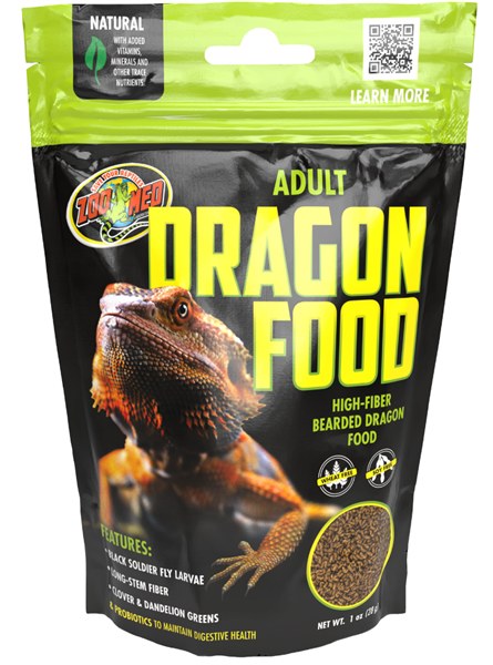 ADULT DRAGON FOOD