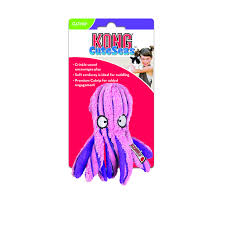 KONG C CUTESEAS OCTOPUS