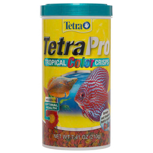 TETRAPRO COLOR CRISPS 1L     12