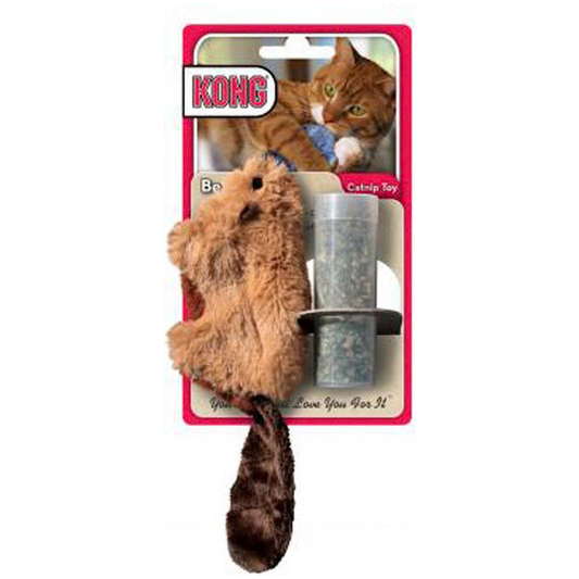 KN Catnip Beaver