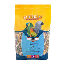 VITA PARROT FOOD 6#