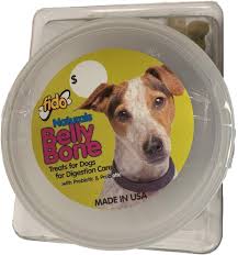 SM Bulk Fido Belly Bones