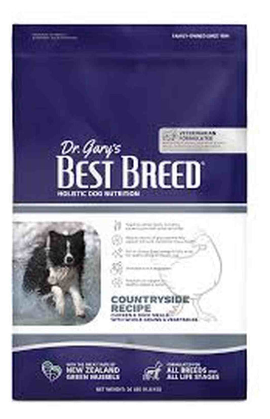 BEST BREED COUNTRYSIDE CKN&DCK 26#