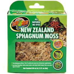 NEW ZEALAND SPHAGNUM MOSS 80CU