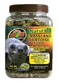 NAT GRASSLAND TURTLE FOOD 64OZ