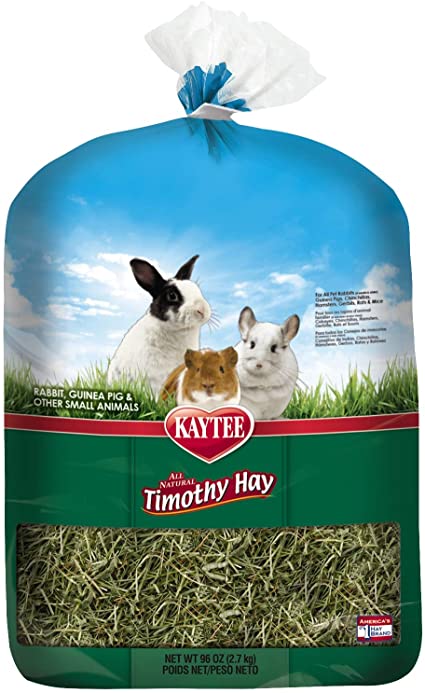 KT 48 OZ TIMOTHY HAY