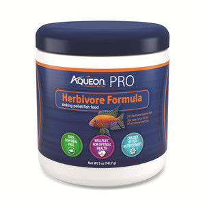 AQUEON PRO HERBIVORE  FORMULA 5OZ