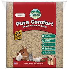 PURE COMFORT NATURAL 54L