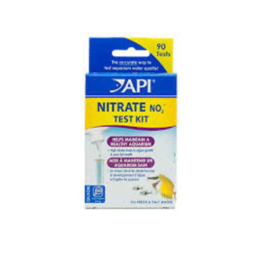 NITRATE TEST KIT FRESH/SALT 24