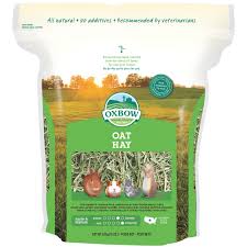 OXBOW 15oz OAT HAY