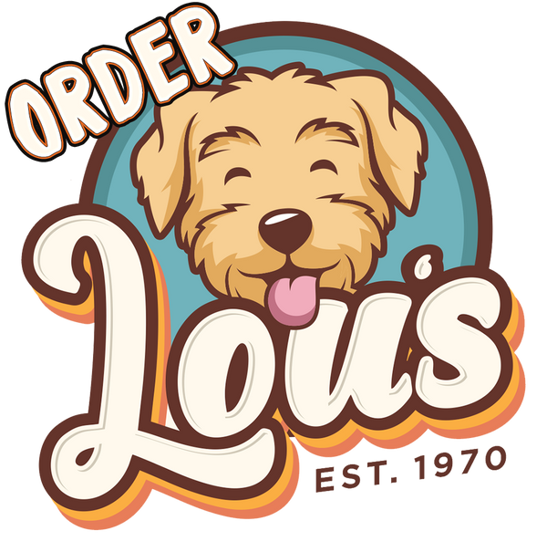 Lou's Pet Shop