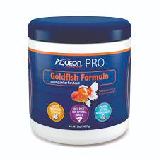 AQUEON PRO GOLDFISH FORMULA 5OZ