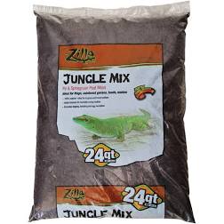 JUNGLE MIX 24QT