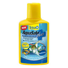 AQUASAFE PLUS 100ML (3.38OZ)