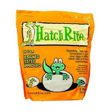 Hatch Rite Egg Substrate 2 lbs