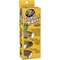 TURTLE BONE