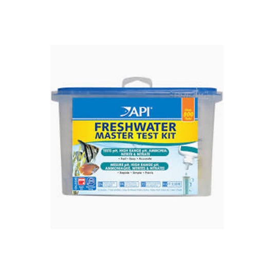 FRESHWATER MASTER TEST KIT