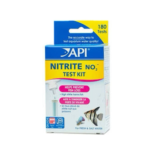 NITRITE TEST KIT FRESH/SALT 24