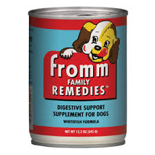 FROMM D REM WHFSH 12.2OZ