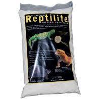 Reptilite Calcium Substrate 20lbs