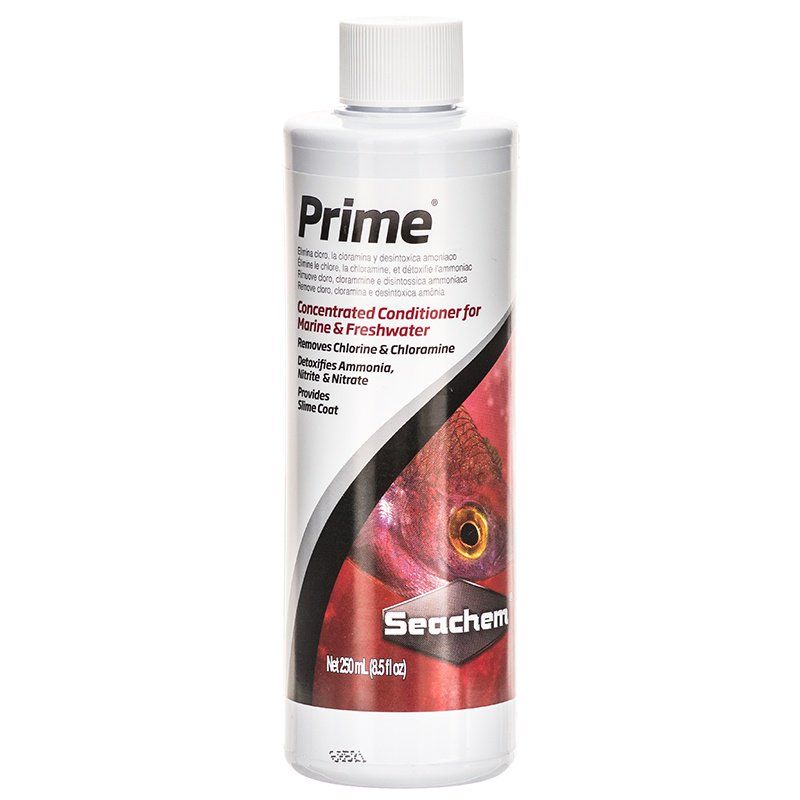 PRIME 100ML CONDITIONER