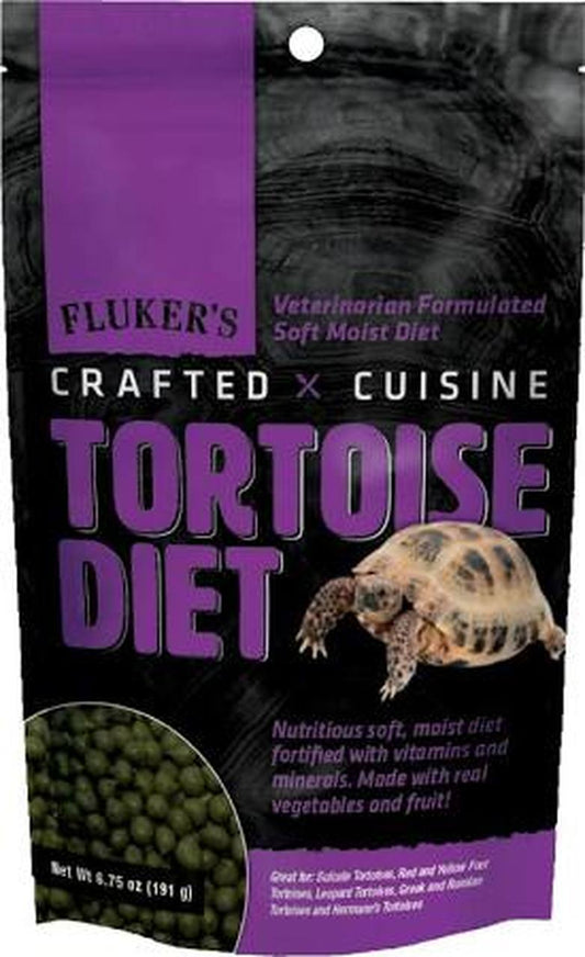 TORTOISE DIET 6.5OZ 10