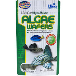 H/T ALGAE WAFER 250 GM