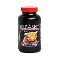 Repashy Crested Gecko MRPBanana  6 oz