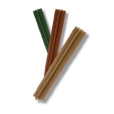 Bulk Whimzees Stix 5.9"Med