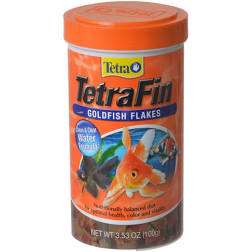 TETRAFIN FLAKES 500ML (3.53OZ)