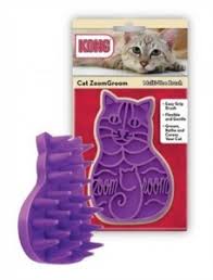 CAT ZOOM GROOM BRUSH